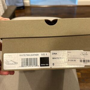 Dolce vita Zina sneakers